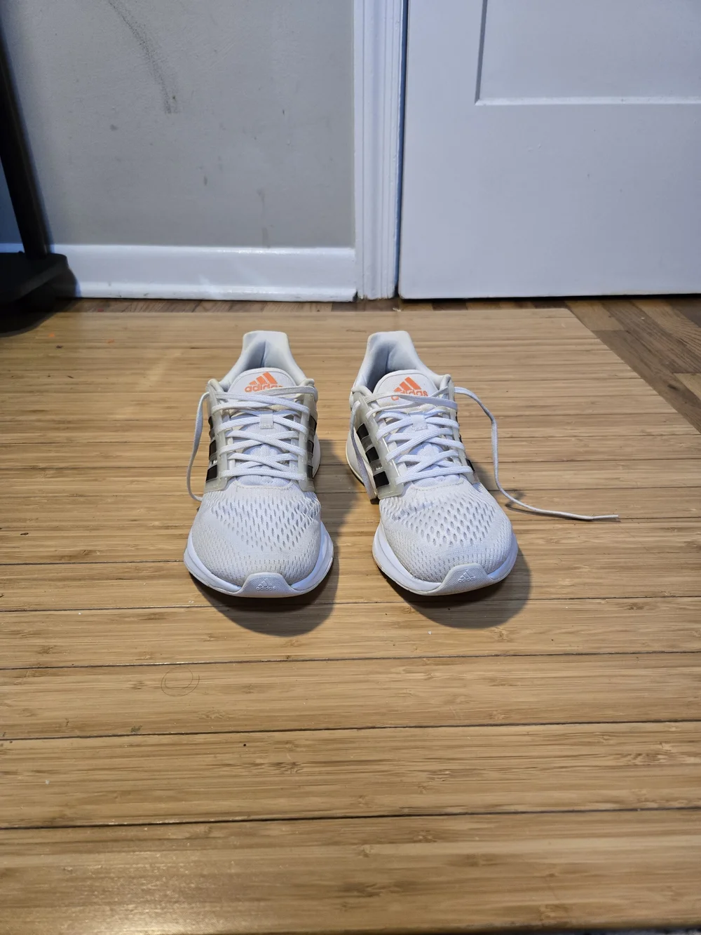 adidas lightweight white